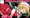 女騎士の城　東方幻想紅魔祭　サークルカット＋おしながき