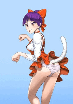 猫娘