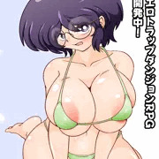 マイクロビキニ妻2025