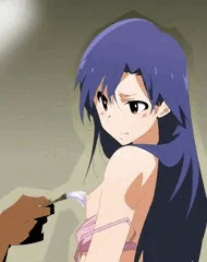 ちはや
