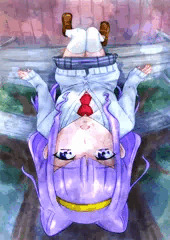 ルール―