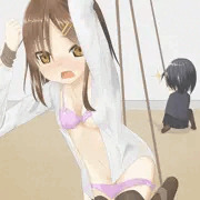 仕返し