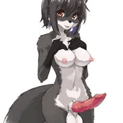 うちのこ（ケモノ）