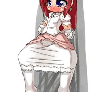 お姫様