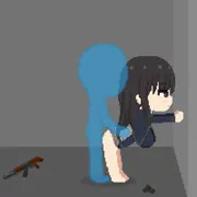 たきな　任務セックス