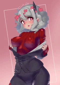 モデウスちゃん