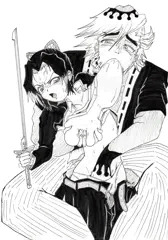 姉の仇に…(其之参)