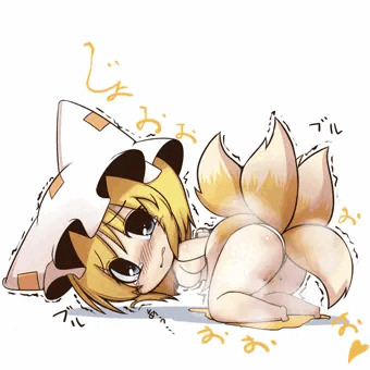 ニジエ初投稿