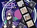 Hyperdimension Touch