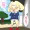 吸いフェラGIF　ウサギのメモちゃん