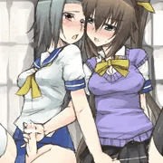 いちゃいちゃ