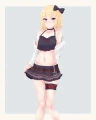 みにすか