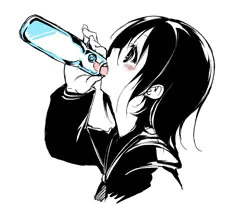 落書き