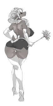 デビルメイド