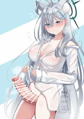 ふたなりクロコ
