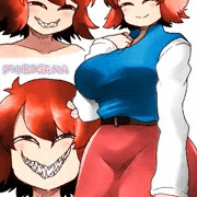 むぼさま…
