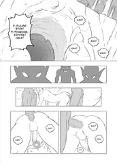Goblin Slaves - Page 1