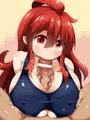 paizuri
