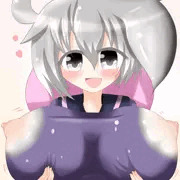 部分変化【スライム娘】