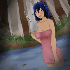 あえて言うなら・・・白 (ﾎﾞｿｯ