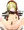 赤い頭巾さん