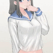 れんしゅう下脱ぎ