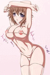 由比ちゃん