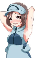 エリートトレーナー
