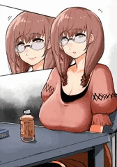 万引き二犯目