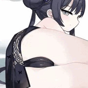 キサキ会長のお尻❤