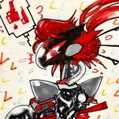 ボイン ボイン ジェットお姉さま!