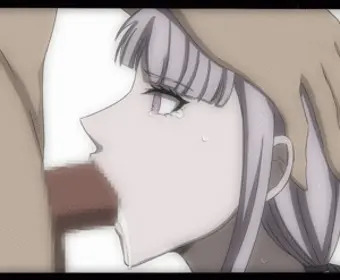 12/16更新ダンガンロンパ1~3女性キャラフェラgifまとめ縮小版