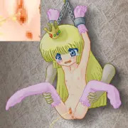 小便王女無限放尿版