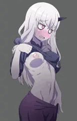 ラヴィニアちゃんチャレンジ