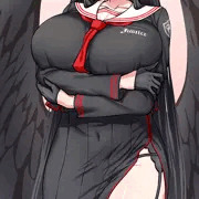 ハスミさん