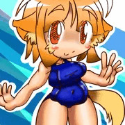 (U-18)シャーリーさん