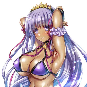 水着BB