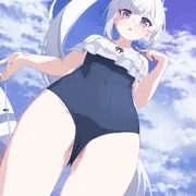 ミヤコちゃん😠