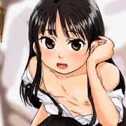 JSちゃん　ふぇら2