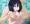 【GIFアニメ】後ろから揉みまくり