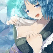 「お上手ですね♡」