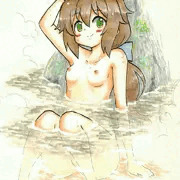 こどもの日だけど大人な女子も描いてみた