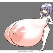すごいでかい