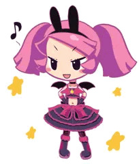 みにねおん