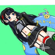 Ｚ１９ちゃん。