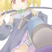 おりきゃら：Death-Ma