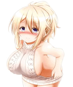 青ブルマさん例の