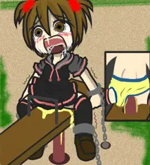 罰ゲーム