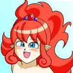 に