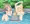 ソレ…浮くんだ…